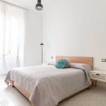 La Casa Sull'Albero City Life Milano Eksteriør billede