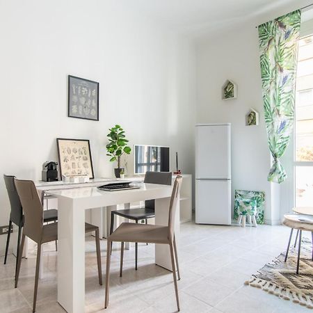 La Casa Sull'Albero City Life Milano Eksteriør billede