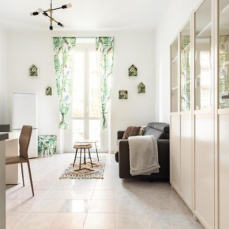 La Casa Sull'Albero City Life Milano Eksteriør billede