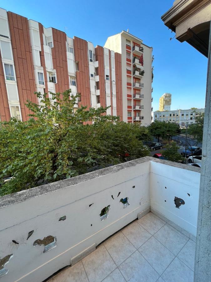 La Casa Sull'Albero City Life Milano Eksteriør billede