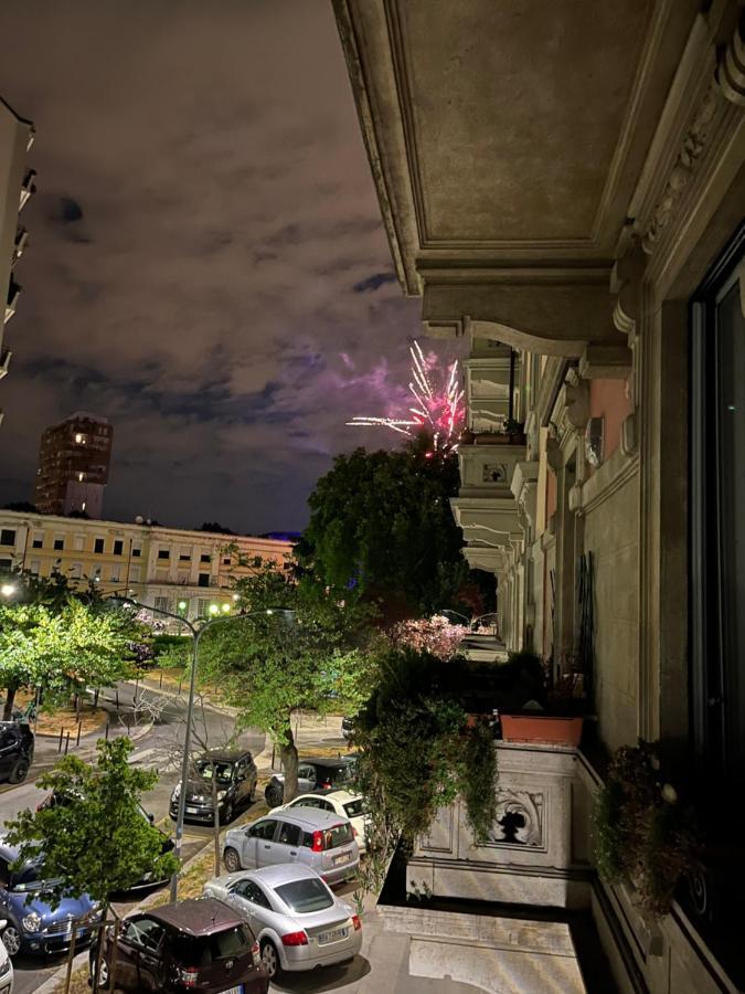 La Casa Sull'Albero City Life Milano Eksteriør billede