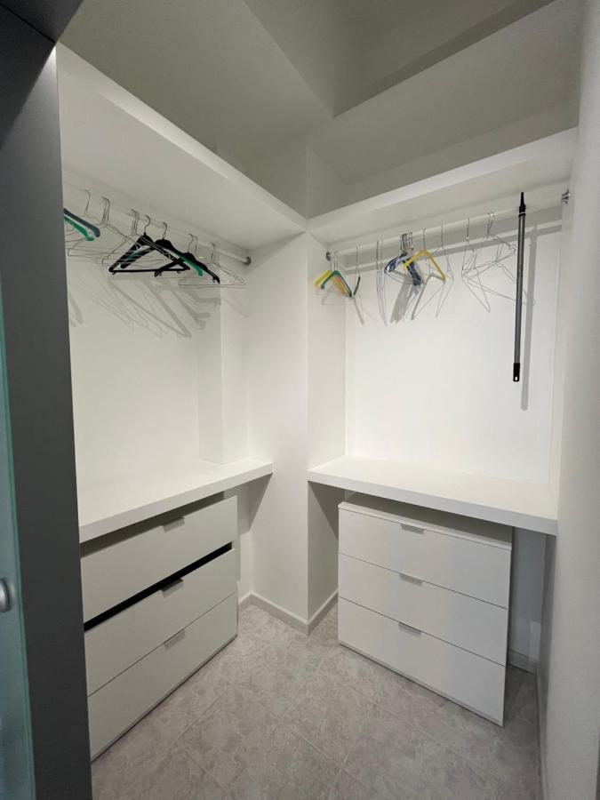 La Casa Sull'Albero City Life Milano Eksteriør billede