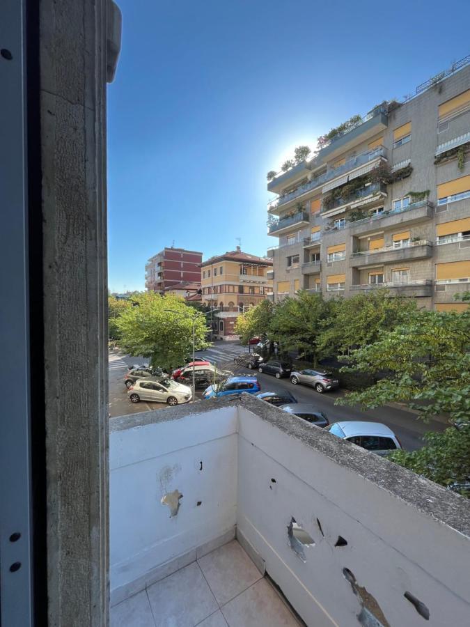 La Casa Sull'Albero City Life Milano Eksteriør billede