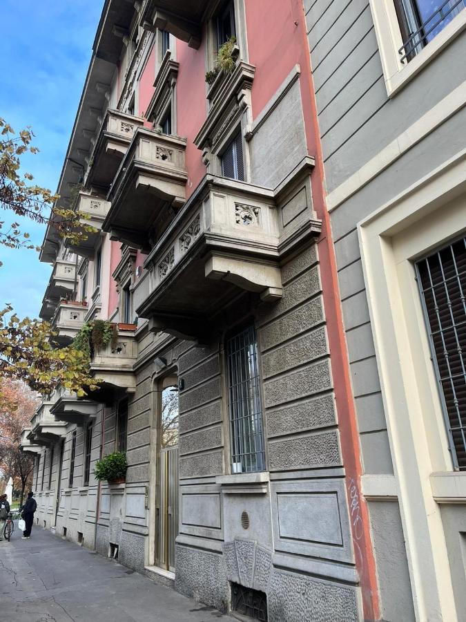 La Casa Sull'Albero City Life Milano Eksteriør billede