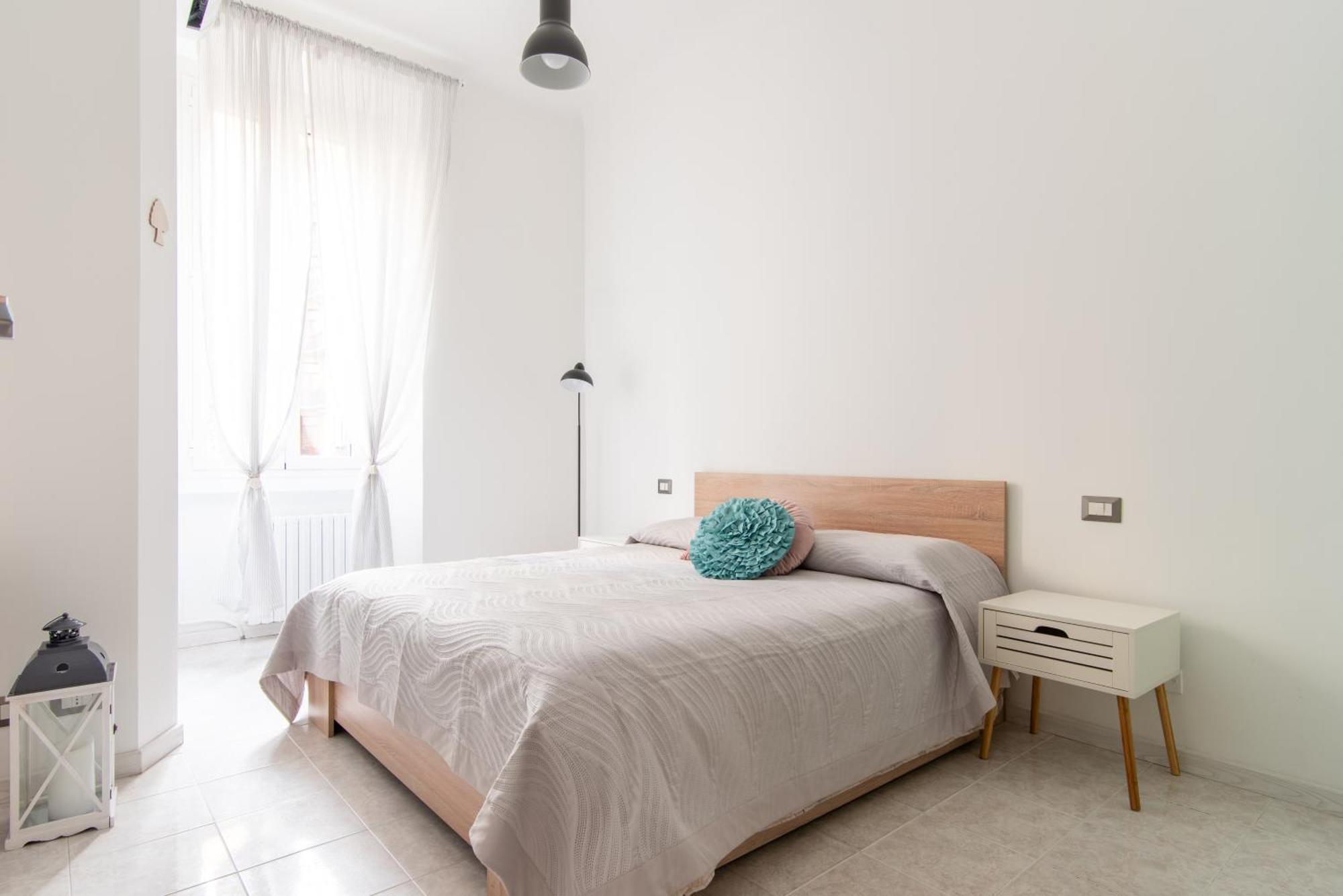 La Casa Sull'Albero City Life Milano Eksteriør billede
