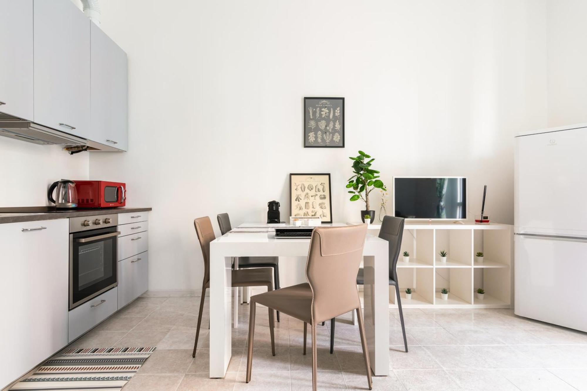 La Casa Sull'Albero City Life Milano Eksteriør billede
