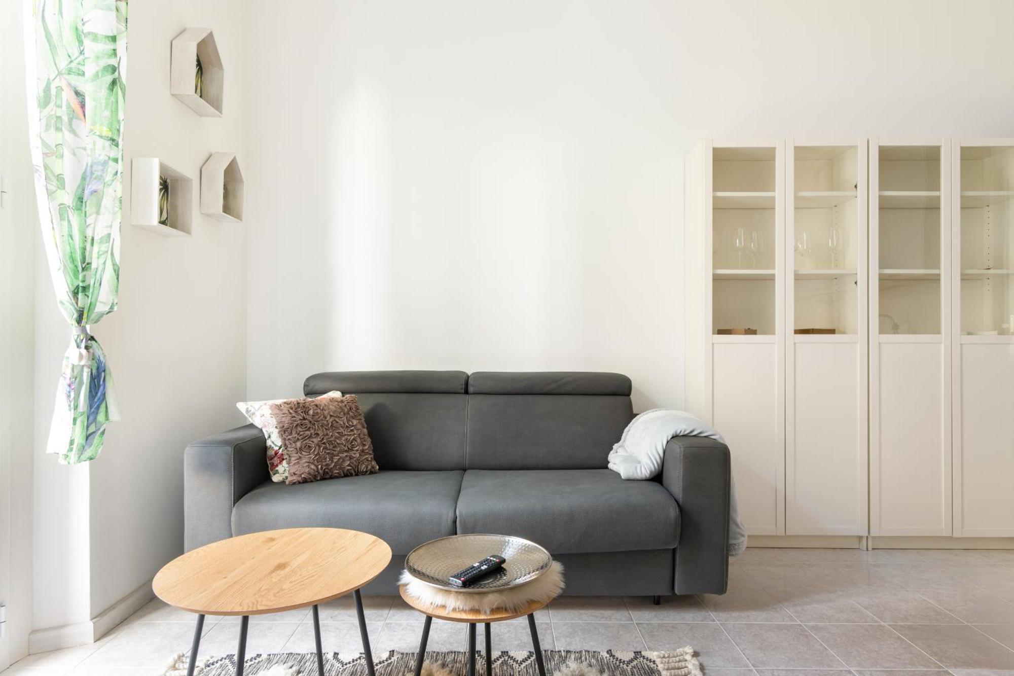 La Casa Sull'Albero City Life Milano Eksteriør billede
