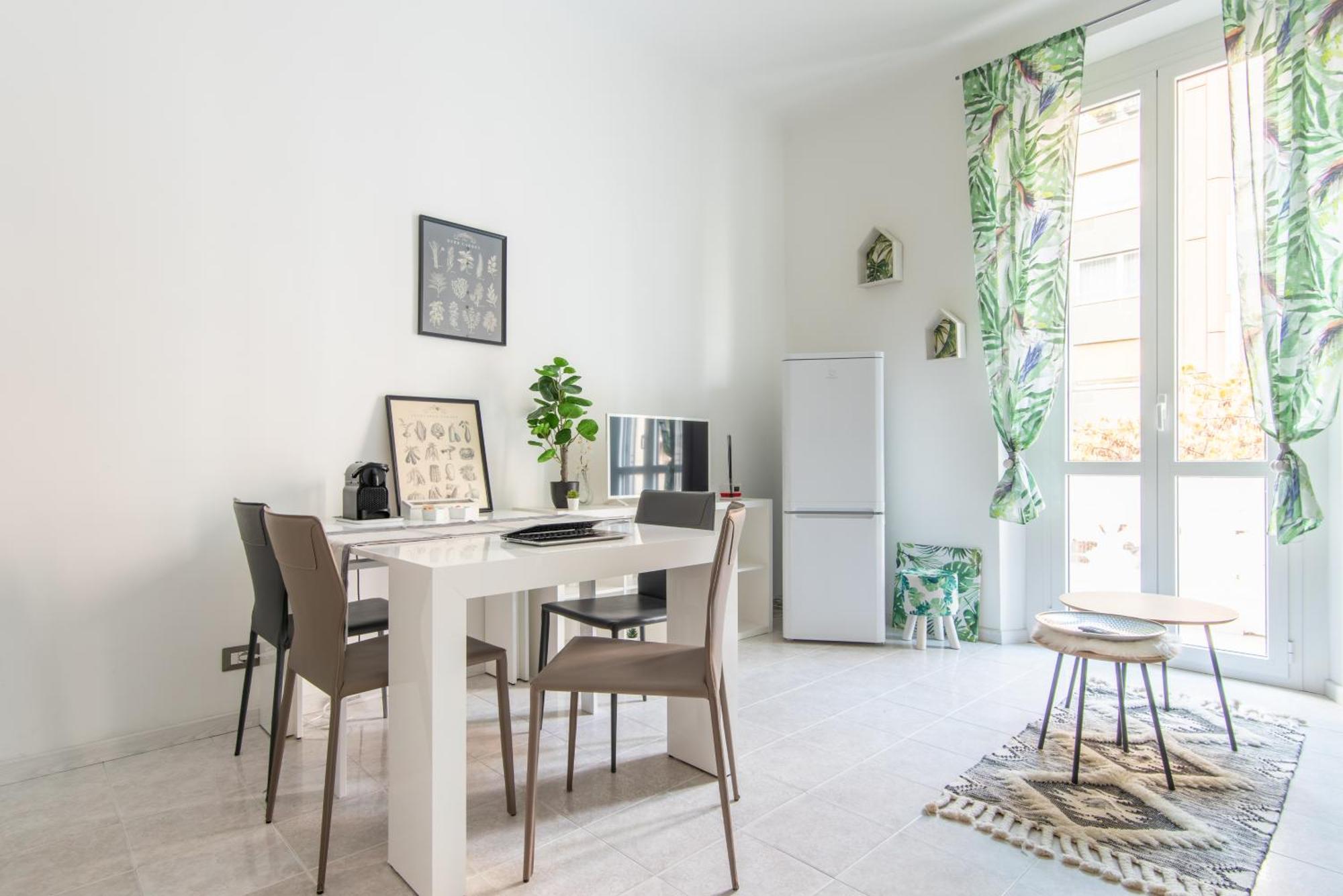 La Casa Sull'Albero City Life Milano Eksteriør billede